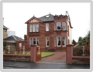 Beverly Road, Newlands - leadwork, lime mortar pointing