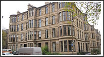 masonry replacement Glasgow